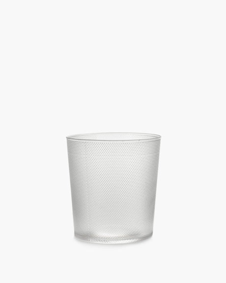 Serax - merci - la nouvelle Tisch - Wasserglas l - transparent - 9 ø - 4 Stück
