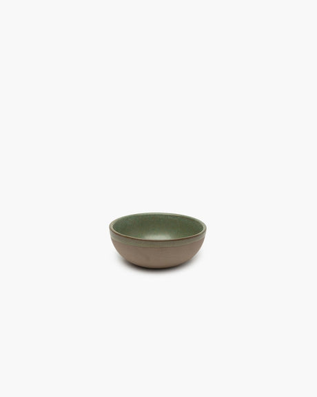 Serax - Sergio Herman Surface - Schüssel S - Camo Green - 11 ø - 4 Stück
