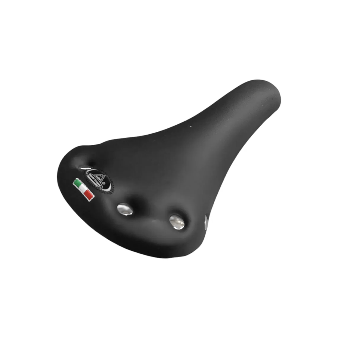 Monte Grappa Sattel SK 031 NE Singlespeed, schwarz