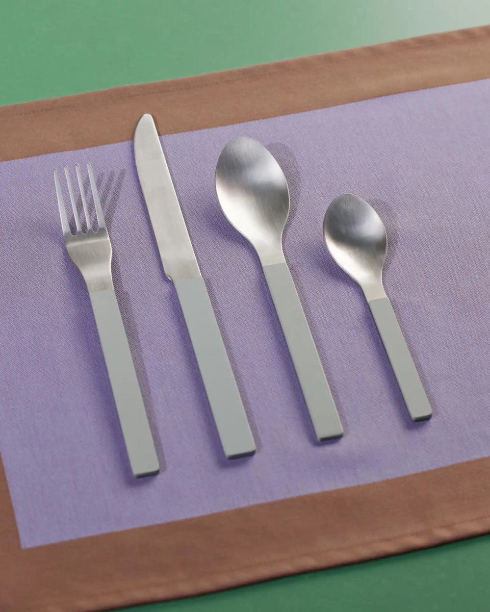 Hay MVS Besteckset 4-teilig Muller aus Severn Green