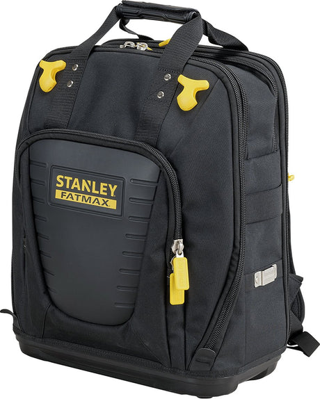 Stanley Koffer Fatmax Rucksack Schnellzugriff | fmst1-80144 - fmst1-80144