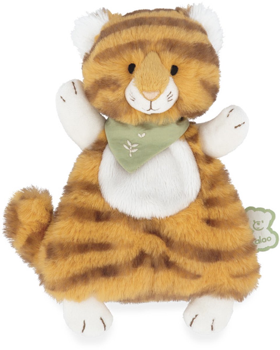 Kaloo les amis - Kuscheltier - Tiger
