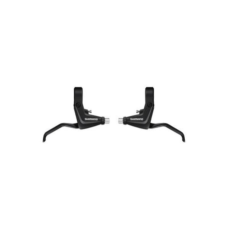 Shimano Bremshebel Alivio BL-T4000 BR.Hebel Shim. Alivio Paar 2-f sw.m.Kab.+Sle.
