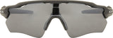 Oakley radar ev path polarized sports glasses
