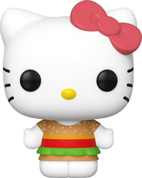 Funko Pop Sanrio Hallo Kitty KBS Vinylfigur