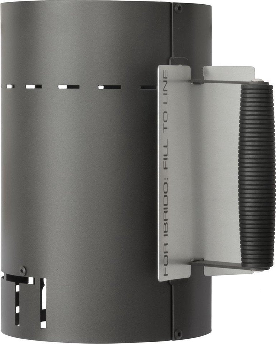 Boretti - briketten starter - universeel - barilo - houtskool barbecues - bbq