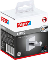 Tesa ekkro handdoekhaak lijm metaal