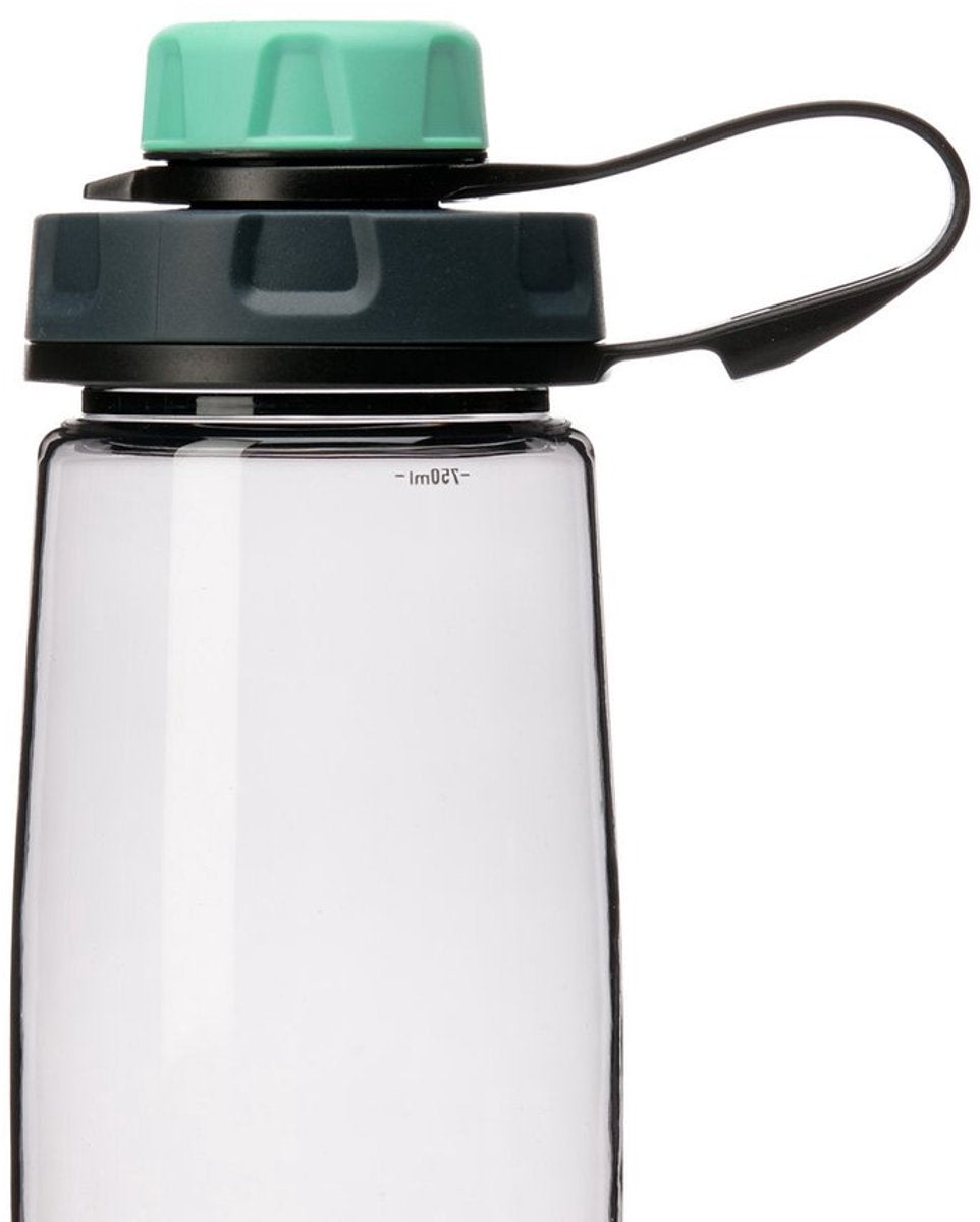 Human Gear – CapCap+ – Universalkappe – 63 mm – Nalgene – Mintgrün