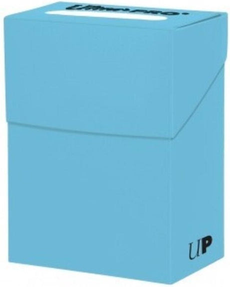 Ultrapro deck box - ultra pro standard deck box