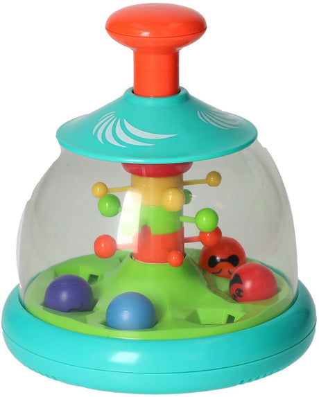 Playgo-Ballkreisel