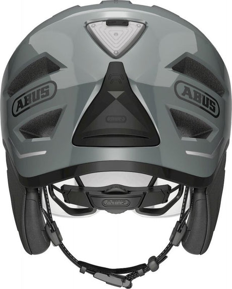 DE0102A Helm Pedelec 2.0 Ace Grey l