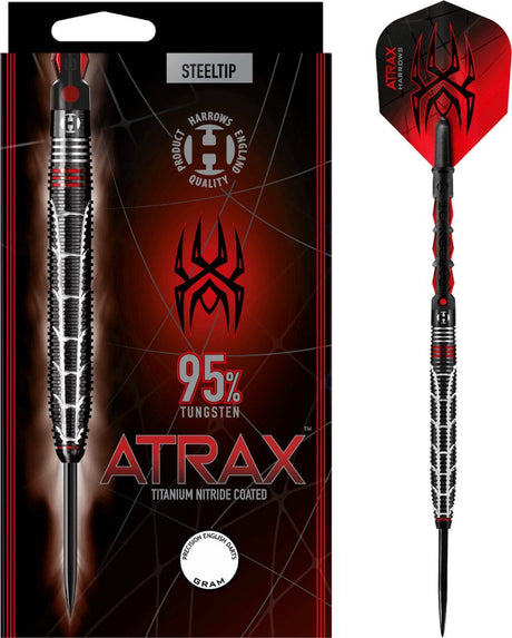 Eggen Atrax 95% Wolfram 23gr