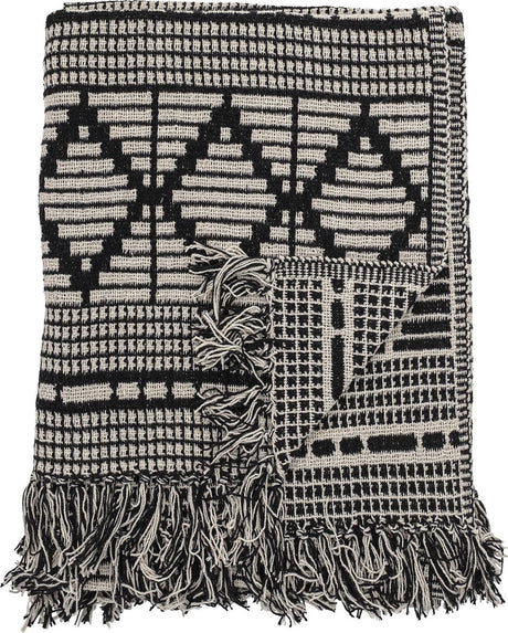 Bloomingville Gutte-Plaid – 82049671