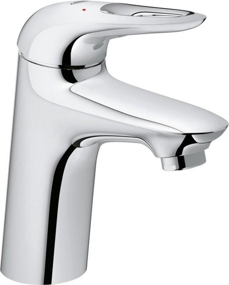 Grohe eurostyle neue Waschtischarmatur – mittlerer Auslauf
