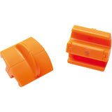Fiskars Triple-Track-Ersatzmesser, 2 Stück 1 Box