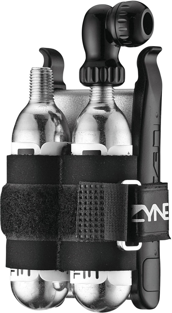 Lezyne Twin Kit Reifenreparaturset