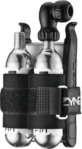 Lezyne Twin Kit Reifenreparaturset
