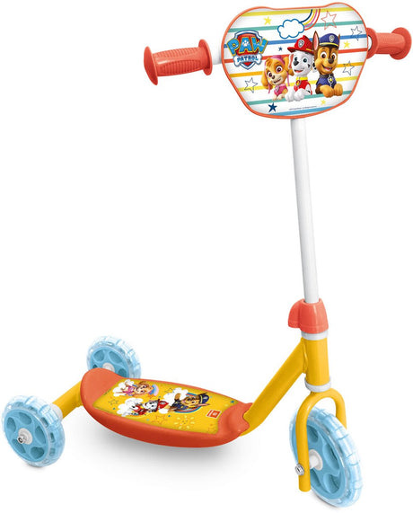 Mondo meine erste Stepje Paw Patrouille