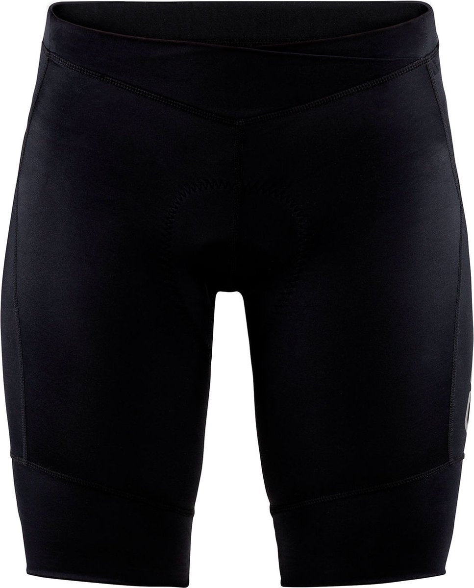Craft Core Essence Shorts W Damen-Radhose – Schwarz