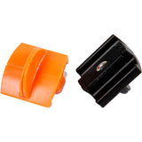 Fiskars Triple-Track-Messer und -Rolle, 2 Stück 1 Box