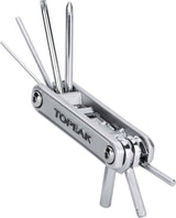Topeak Minitool X-Tool+ 11 Polage