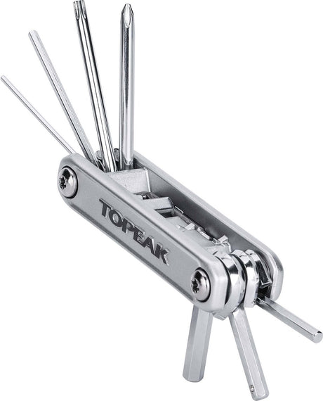 Topeak Minitool X-Tool+ 11 Polage