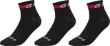 Gripgrab Classic Low Cut - Socken (3er-Pack)