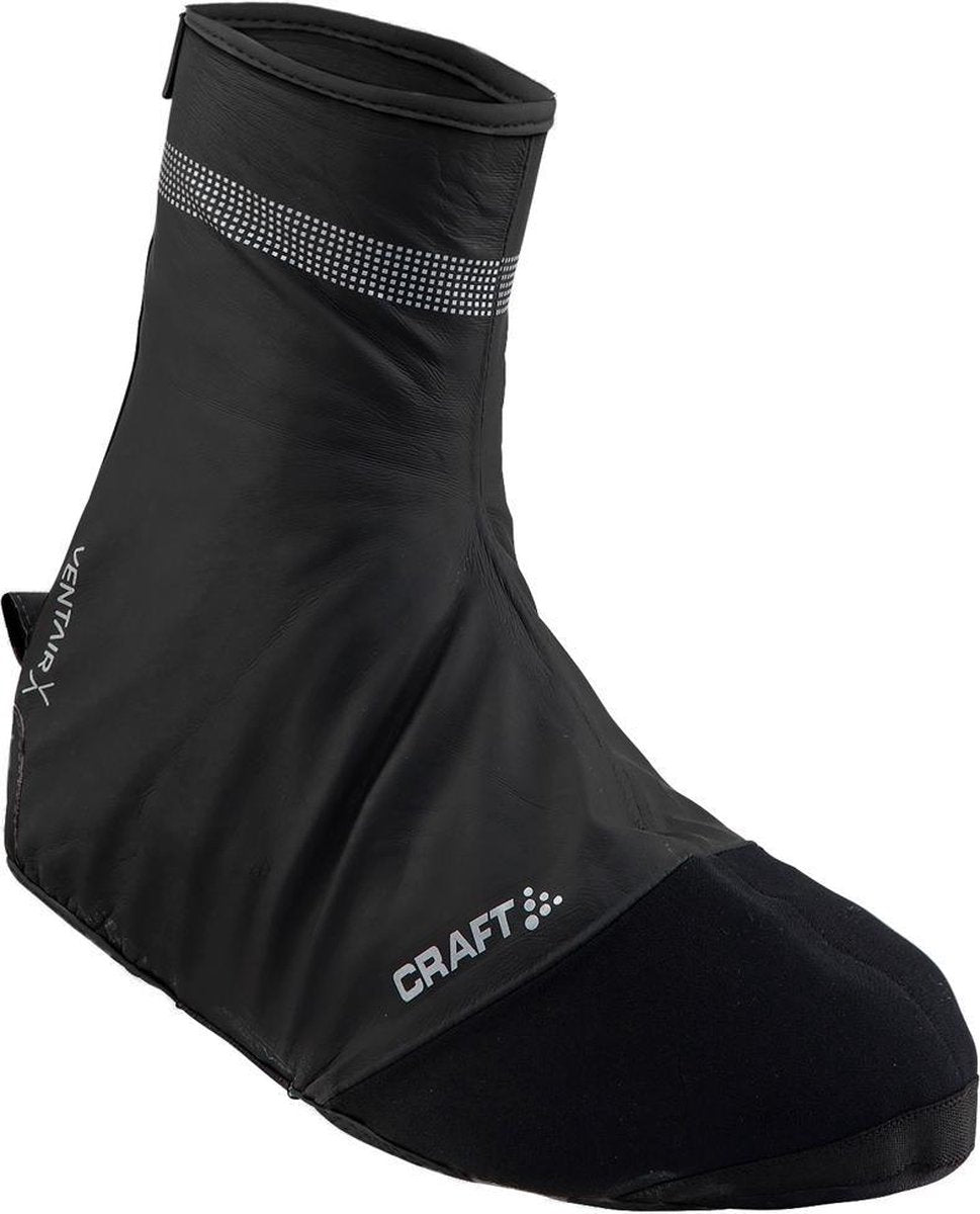 Craft Shelter Bootie Überschuhe Unisex – Größe XXL