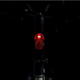Beleuchtungsset Spanninga Trigon 10 xb + Pyro XB