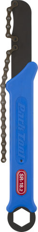 Shimano Park Tool Kettenradabzieher SR18.2