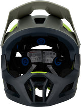 Leatt mtb enduro 3.0 helmet