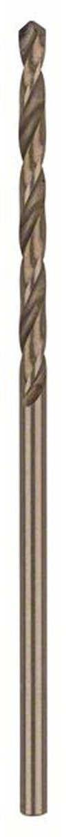 Bosch - Metallbohrer HSS-CO, Standard 2 x 29 x 49 mm