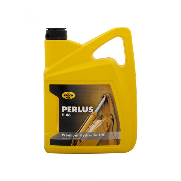 ABI Hydraulic oil Perlus H46 5L