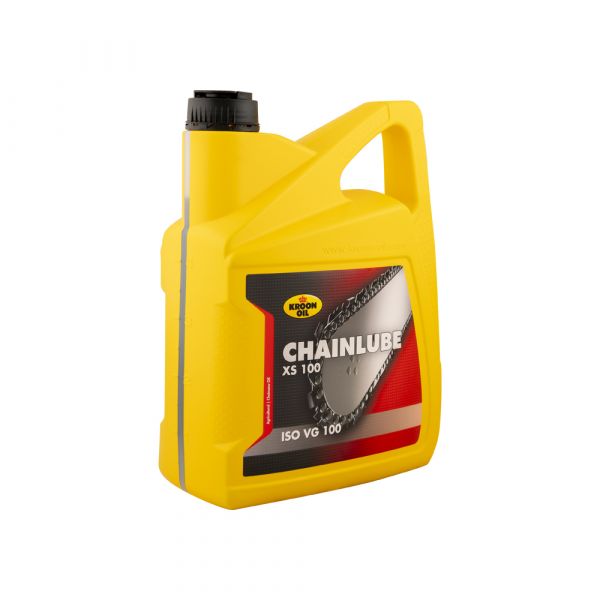 Kroon-Oil-Produkte Kettensägenöl Crown Oil Chainlube XS 100 5 Liter