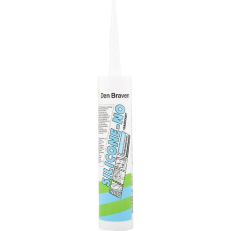 Die gute Schlucksilikon-Nein + Hygiene | 310 ml | transparent - 30618947