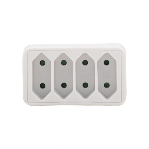 Dela Plug 4V euro