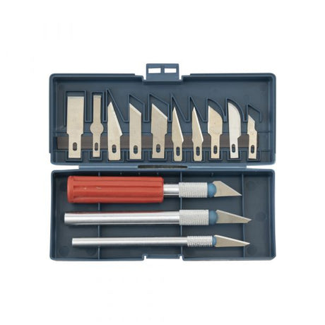 Precision Nise Set Hobbies Snijs Set