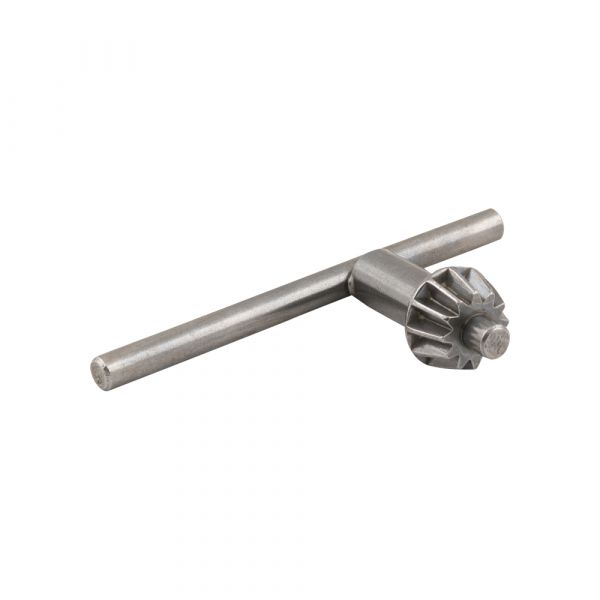 Wolfcraft Bohrfutterschlüssel | universell | s2a | ø10-13mm | 1 Stück - 2630000