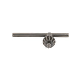 Wolfcraft Bohrfutterschlüssel | universell | s2a | ø10-13mm | 1 Stück - 2630000