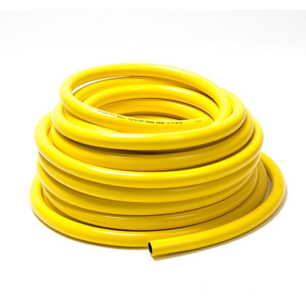 Alfaflex hose yellow 25mm (1) 25 meters