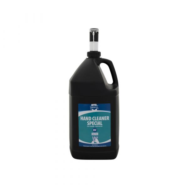 Handbelearmer speziell 3.8 Liter