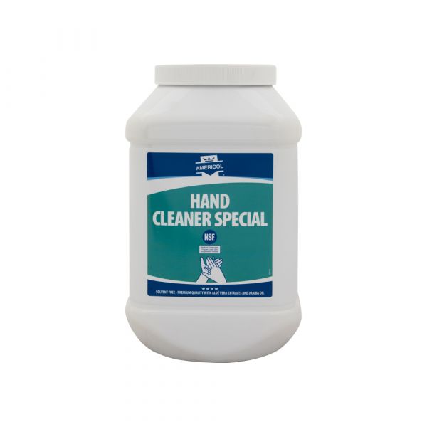 Handleaner Special 4,5 Liter Haustier