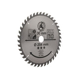 Saw Blade 254 mm., 40 zębów