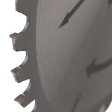 Saw Blade 254 mm., 40 zębów