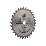 Säge Blade 300 mm, 30 Zähne