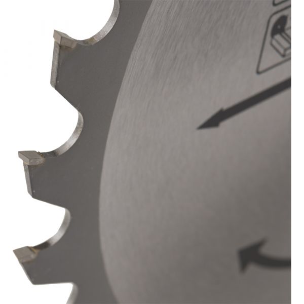 Saw blade 300 mm., 30 teeth