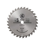 Säge Blade 315 mm., 30 Zähne