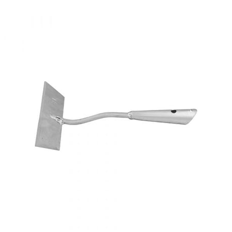 Mm Eurotool Hacke gerade 18 cm. locker