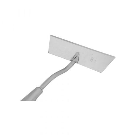 Mm Eurotool Hacke gerade 18 cm. locker
