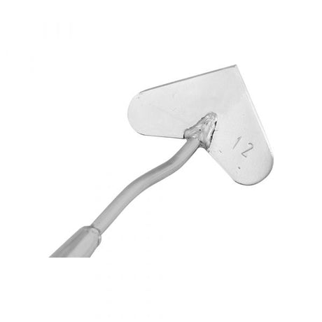 Mm Eurotool Hacke Herz 12 cm. locker